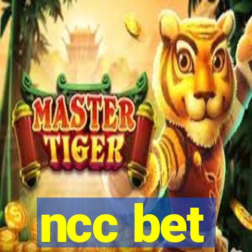 ncc bet